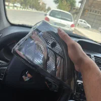 چراغ عقب سورن پلاس سمت شاگرد
