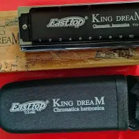 هارمونیکا سازدهنی