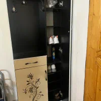 جاکفشی|جاکفشی، کمد، دراور|نوشهر, |دیوار