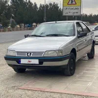 405 مدل 94