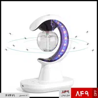 بخور و حشره کش ماه استارک