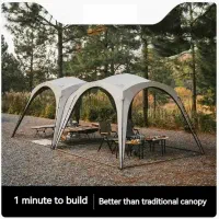 چادر سایبانی نیچرهایک کوهنوردی و طبیعتگردی|کوهنوردی و کمپینگ|اراک, |دیوار