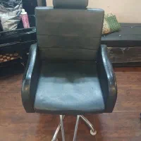 صندلی  وسایل  آرایشگاه