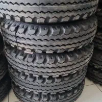 لاستیک نو خارجی لاستیک روکش تبریز کمترین قیمت|قطعات یدکی و لوازم جانبی|خرم‌آباد, |دیوار