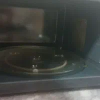 هواپز ماکروفر|اجاق گاز و لوازم برقی پخت‌وپز|سقز, |دیوار