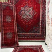 منصفانه ترین فرش //مدرن اسپرت خوش طرح