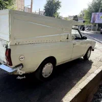 پیکان وانت مدل ۹۱