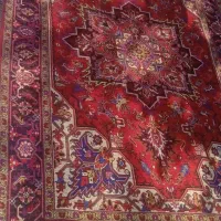 گلیم و فرش|فرش|ملکان, |دیوار