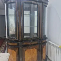 بوفه کلاسیک ۲ تیکه
