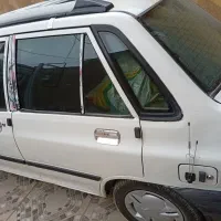 پراید۸۲کارات طلا|خودرو سواری و وانت|خرمآباد, |دیوار