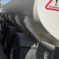 تانکر شرکت نفتی رنجبر|خودرو سنگین|اسلامشهر, ملکآباد|دیوار