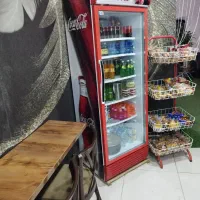 کار کافه