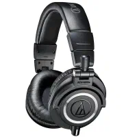 هدفون Audio-Technica ATH-M50x استودیو