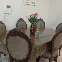 مبل|مبلمان خانگی و میز عسلی|نظرآباد, نظرآباد|دیوار