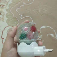 شب خواب حالت گوی