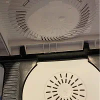 لباسشویی پاکشوما دوقلو|ماشین لباسشویی و خشک‌کن لباس|تهران, هاشمی|دیوار