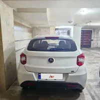 برلیانس h220 اتومات|خودرو سواری و وانت|تهران, مرزداران|دیوار
