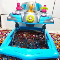 رورویک بچه