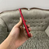 اپل ایفون XR با حافظه ۲۵۶ گیگابایت|موبایل|مشهد, شهید آوینی|دیوار