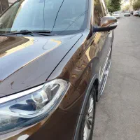 تیگو ۵ مدل آخر ۹۶ کم کارکرد فول آپشن ( در حد صفر )|خودرو سواری و وانت|تهران, تجریش|دیوار