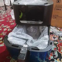 یک عدد سرخ کن|اجاق گاز و لوازم برقی پخت‌وپز|بابل, |دیوار