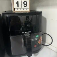 فروش سرخ کن درحدنو