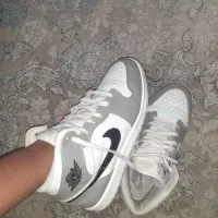 کفش جردن شماره ۴۰