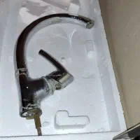 شیر آشپزخانه ظرفشویی