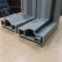 چهارچوب های فرانسویUpvc(درب اتاق خواب)|مصالح و تجهیزات ساختمان|برازجان, |دیوار