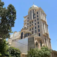 ویلایی برخیابان گلستان جهت اموزشگاه دفترخانه کافه