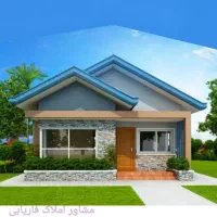 ویلایی ۸۰ متر سه طبقه بلوار پانزده خرداد