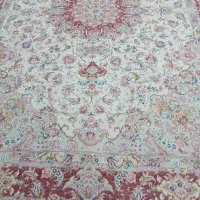 فرش ۶ متری|فرش|تبریز, |دیوار