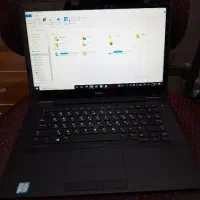 لپ تاپ دل مدل 7470 نسل i7