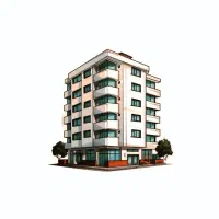 نظافت ساختمان