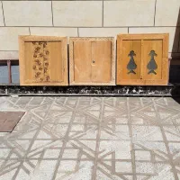 کمد دیواری|جاکفشی، کمد، دراور|شهرکرد, |دیوار