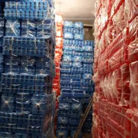 سبد باسکت گالن بشکه پالت وان گلدان مخزن پلاستیکی|عمده‌فروشی|شیراز, سایت اداری|دیوار