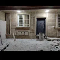 سنگ کاری وکاشی سرامیک کاری وپله|خدمات پیشه و مهارت|بندرعباس, |دیوار