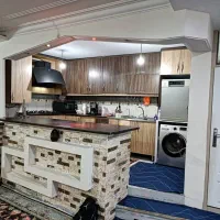 اپارتمان فول‌امکانات حافظ قدیم