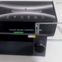 خانه‌تو هوشمند کن، زندگی‌تو ساده‌تر|سیستم صوتی خانگی|تربت‌حیدریه, آغوی|دیوار