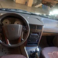 پژو پارس سال مدل ۹۹|خودرو سواری و وانت|گرگان, |دیوار