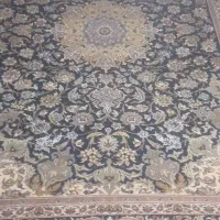 فرش ۹متری دست بافت