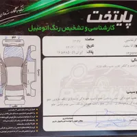 رانا مدل ۹۵|خودرو سواری و وانت|گرگان, |دیوار