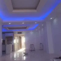 رنگ کاری ونقاشی ساختمان|خدمات پیشه و مهارت|رباطکریم, نصیرشهر|دیوار