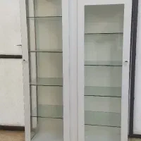 آینه کنسول ام دی اف|بوفه، ویترین، کنسول|تالش, هشتپر|دیوار