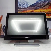 آل این وان Asus/رم8/SSD 256/24inch/صندوق فروشگاهی|رایانه رومیزی|تهران, بلورسازی|دیوار