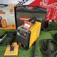 دستگاه جوش نو صفر 160آمپر صبا الکترونیک|ماشین‌آلات صنعتی|سراوان, |دیوار