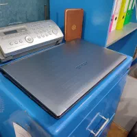 Asus core i5 با 500 گیگ هارد SSD|رایانه همراه|تهران, خاک سفید|دیوار