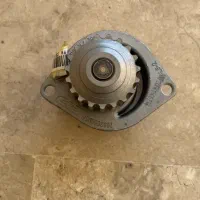 واترپمپ ۲۰۶ تیپ ۵