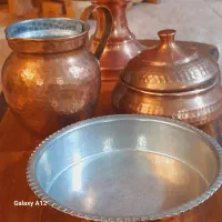 حراج مسی های چکشی|حراج|دماوند, گیلاوند|دیوار