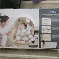 تاب برقی کودک